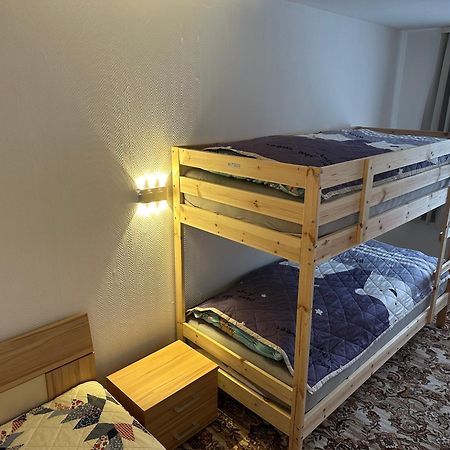 Zorge Ohana Bed And Breakfast المظهر الخارجي الصورة