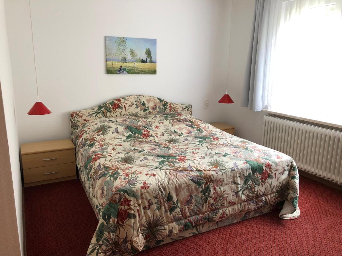 Zorge Ohana Bed And Breakfast المظهر الخارجي الصورة