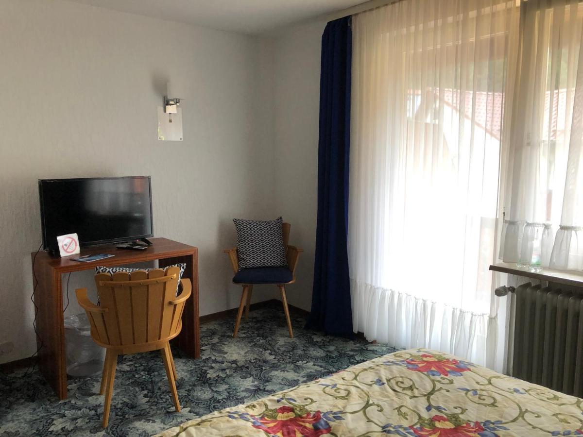Zorge Ohana Bed And Breakfast المظهر الخارجي الصورة