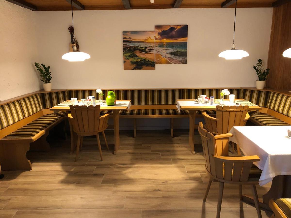 Zorge Ohana Bed And Breakfast المظهر الخارجي الصورة