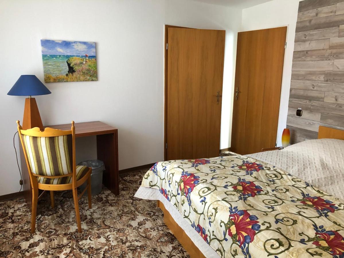 Zorge Ohana Bed And Breakfast المظهر الخارجي الصورة
