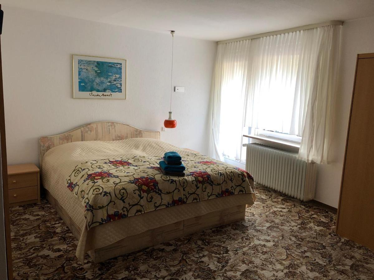 Zorge Ohana Bed And Breakfast المظهر الخارجي الصورة