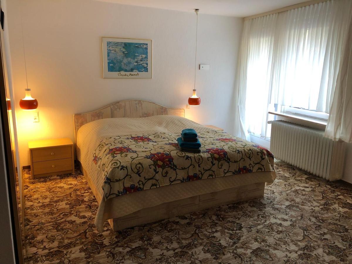 Zorge Ohana Bed And Breakfast المظهر الخارجي الصورة
