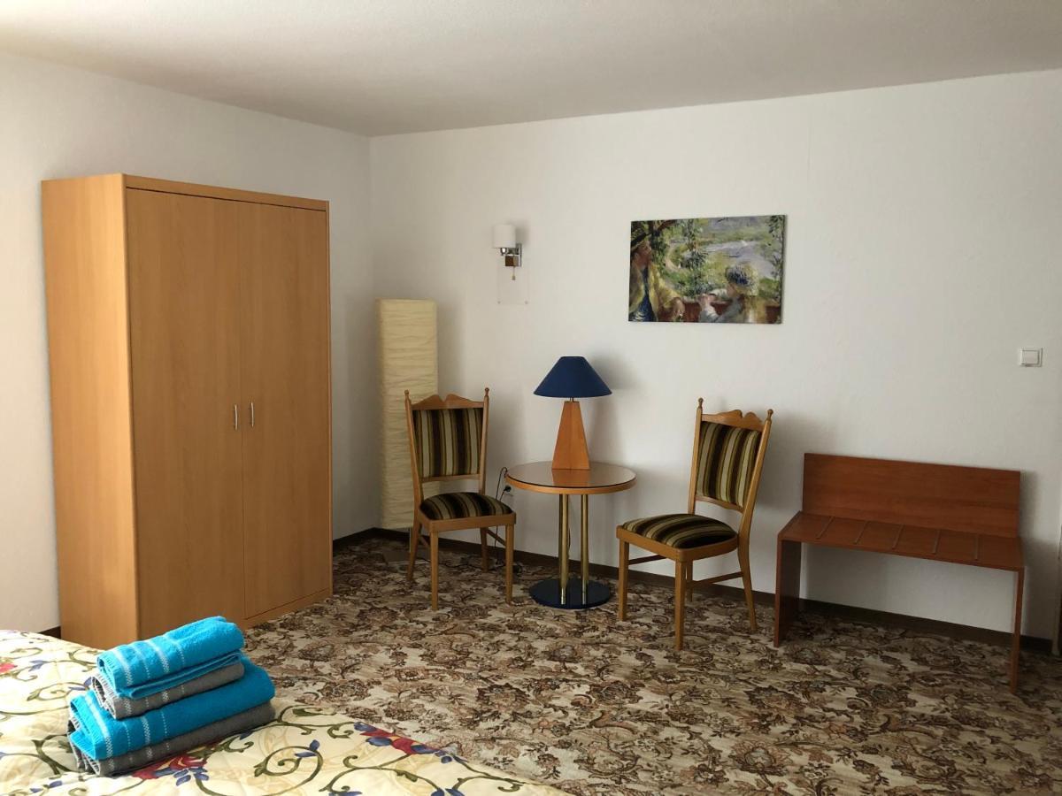 Zorge Ohana Bed And Breakfast المظهر الخارجي الصورة